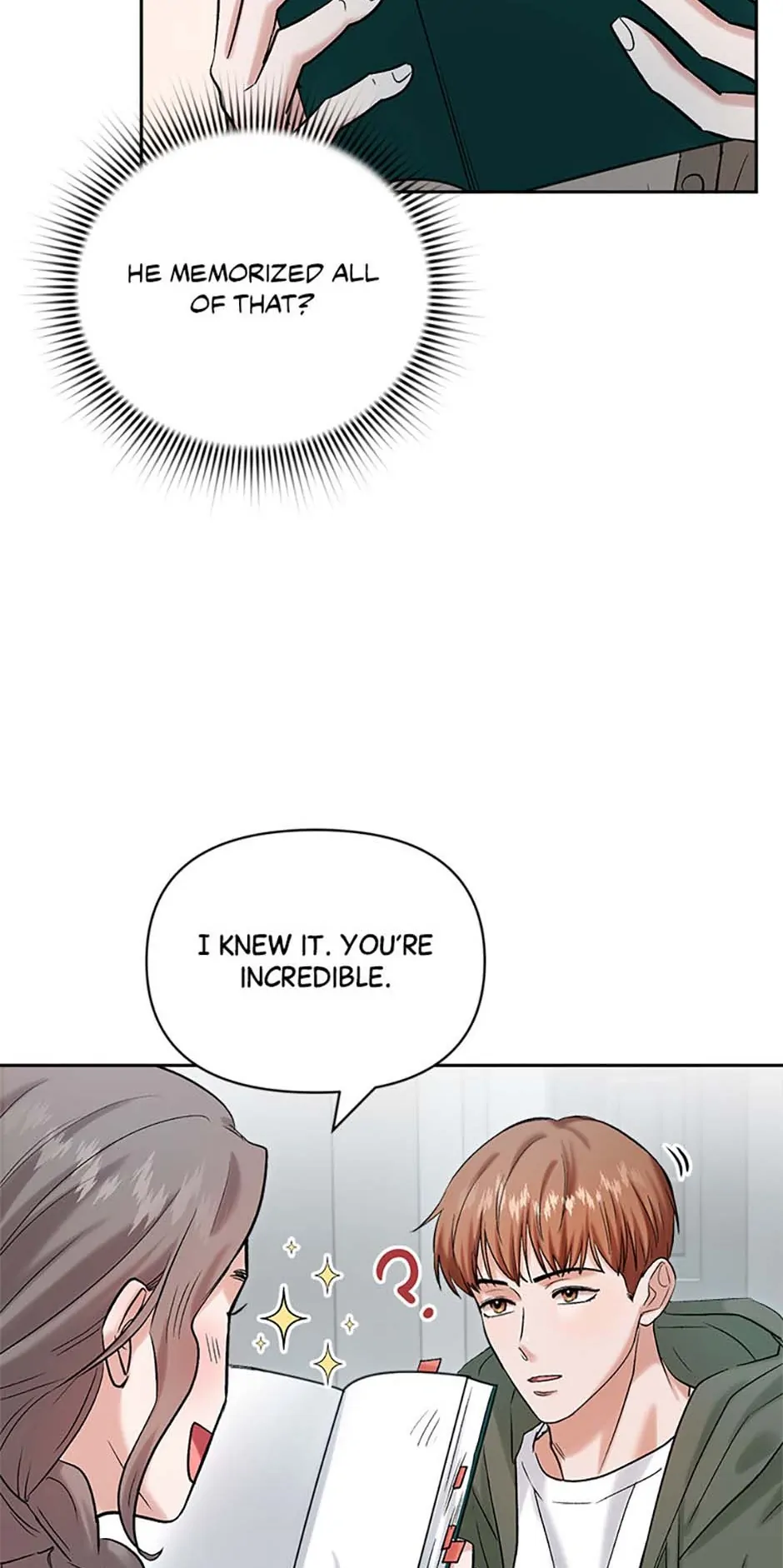 The Definition of A Top Star Chapter 84 - page 3