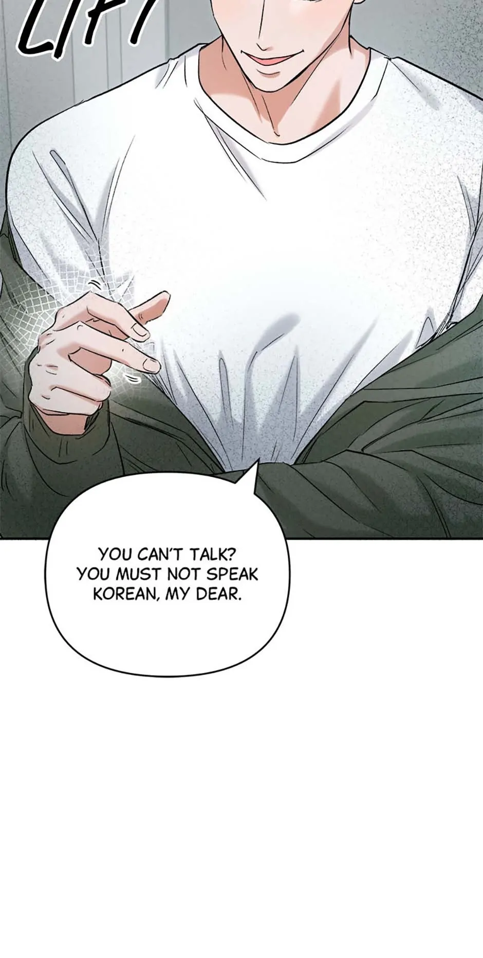 The Definition of A Top Star Chapter 84 - page 30