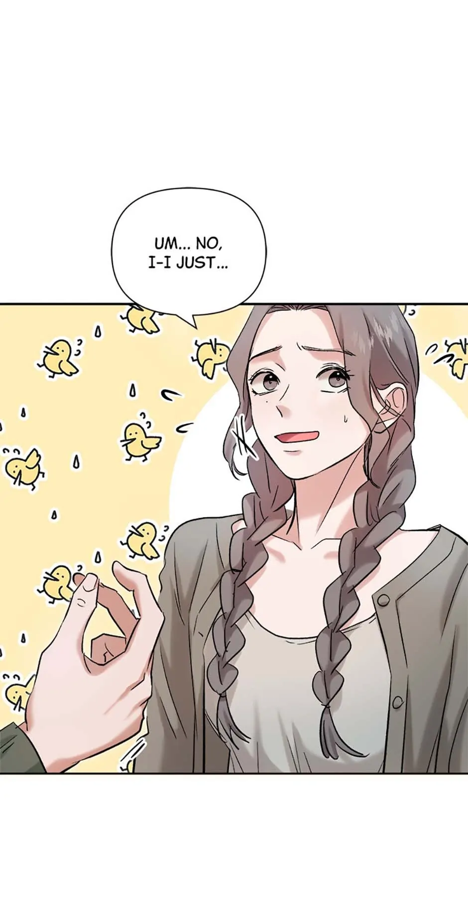The Definition of A Top Star Chapter 84 - page 31