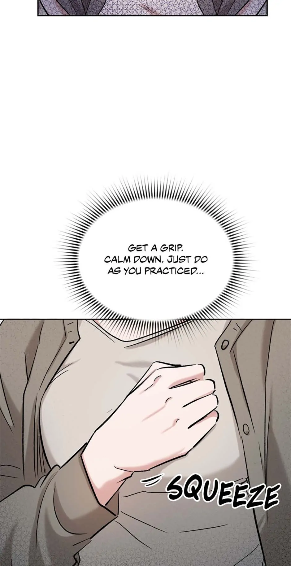 The Definition of A Top Star Chapter 84 - page 33