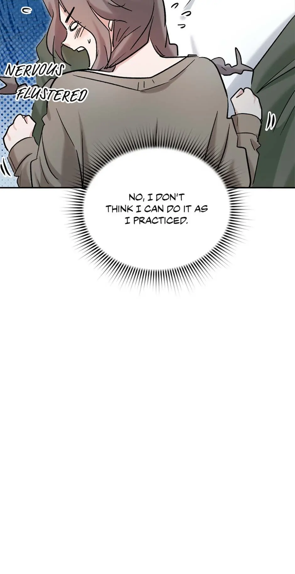 The Definition of A Top Star Chapter 84 - page 35