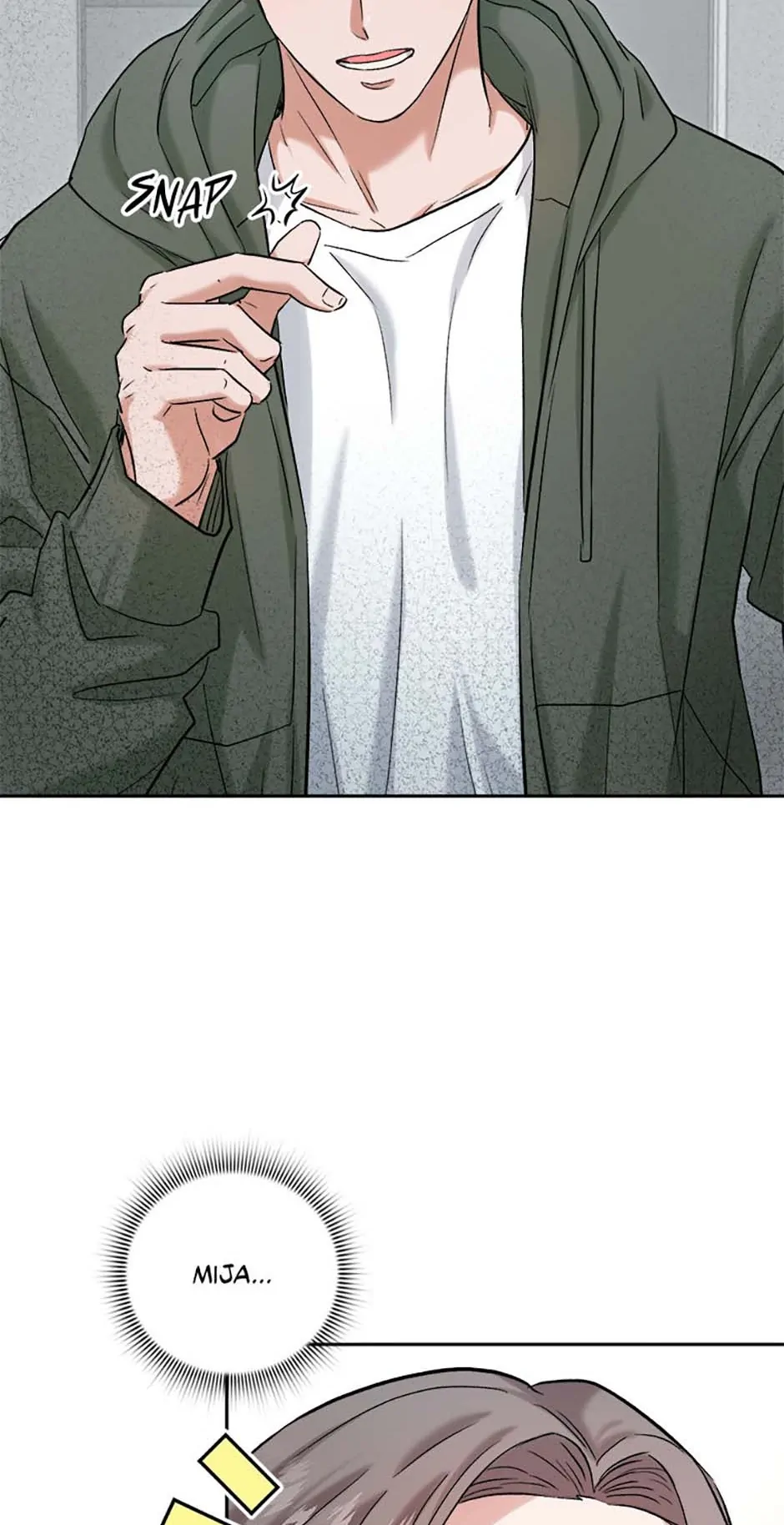 The Definition of A Top Star Chapter 84 - page 37