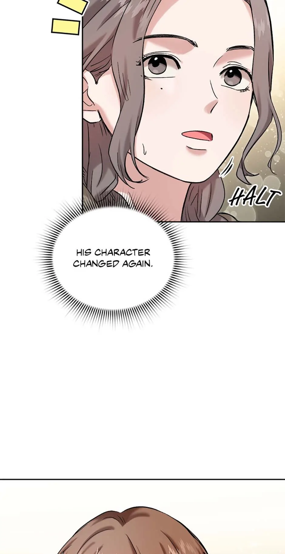 The Definition of A Top Star Chapter 84 - page 38