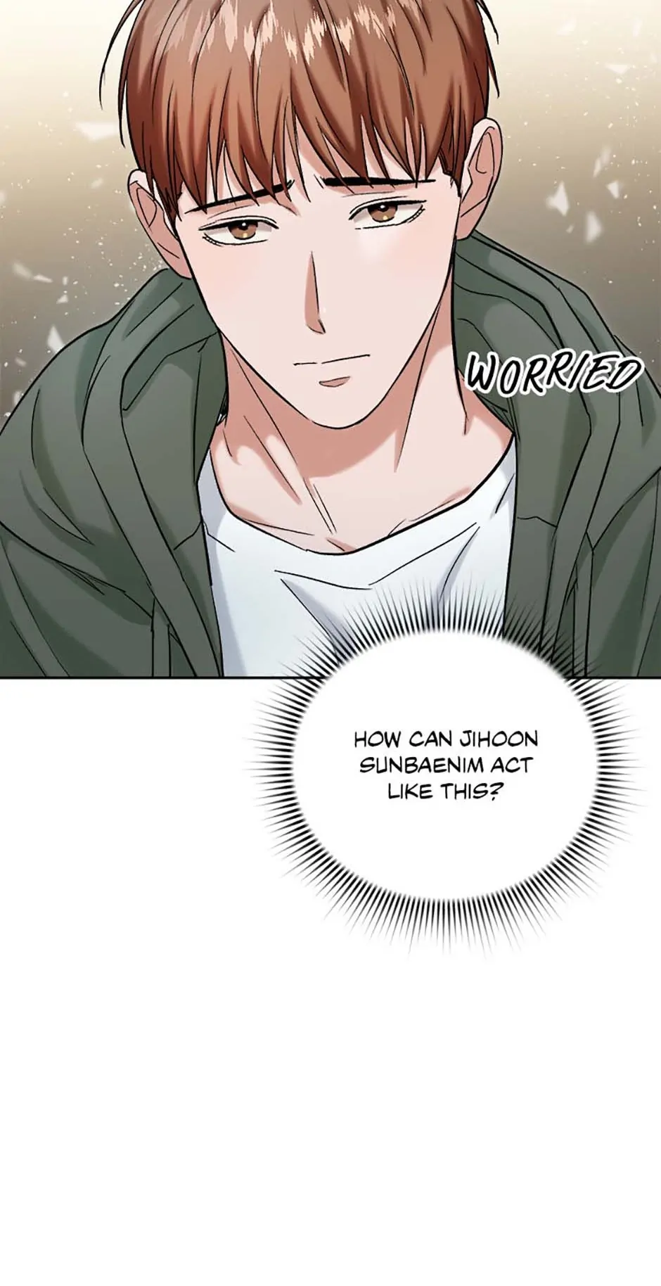 The Definition of A Top Star Chapter 84 - page 39