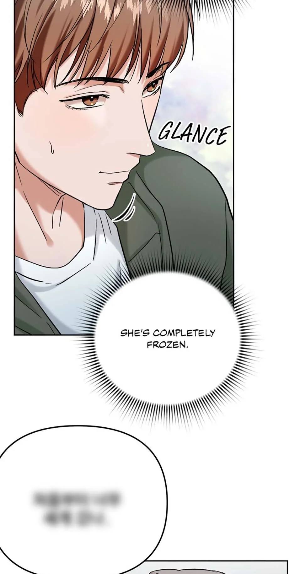 The Definition of A Top Star Chapter 84 - page 43
