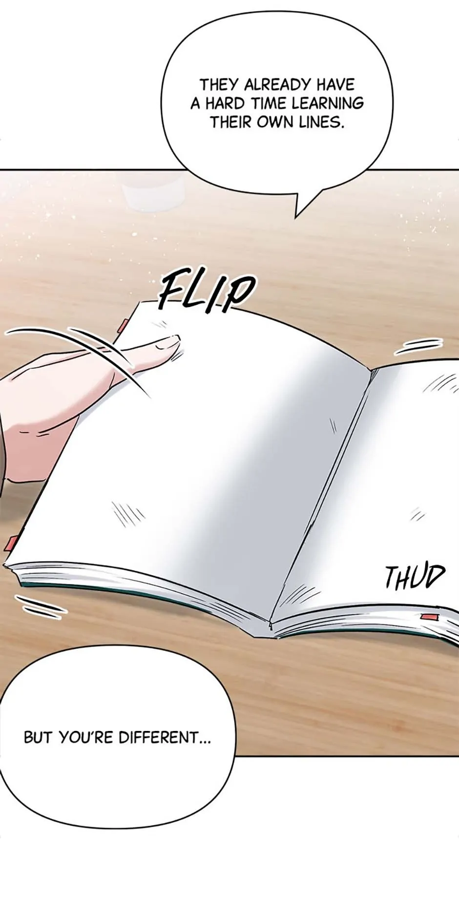 The Definition of A Top Star Chapter 84 - page 5