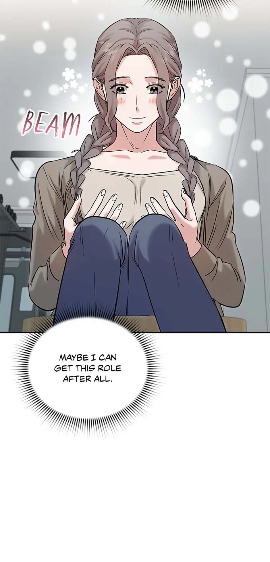 The Definition of A Top Star Chapter 84 - page 50