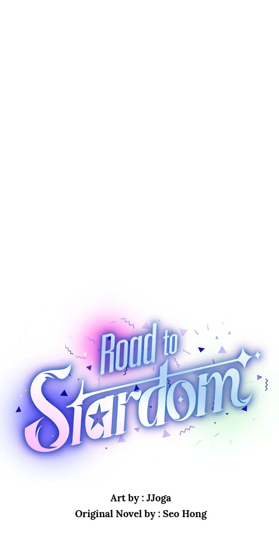 The Definition of A Top Star Chapter 84 - page 53