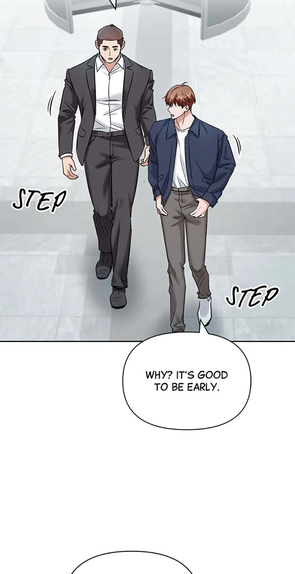 The Definition of A Top Star Chapter 84 - page 58