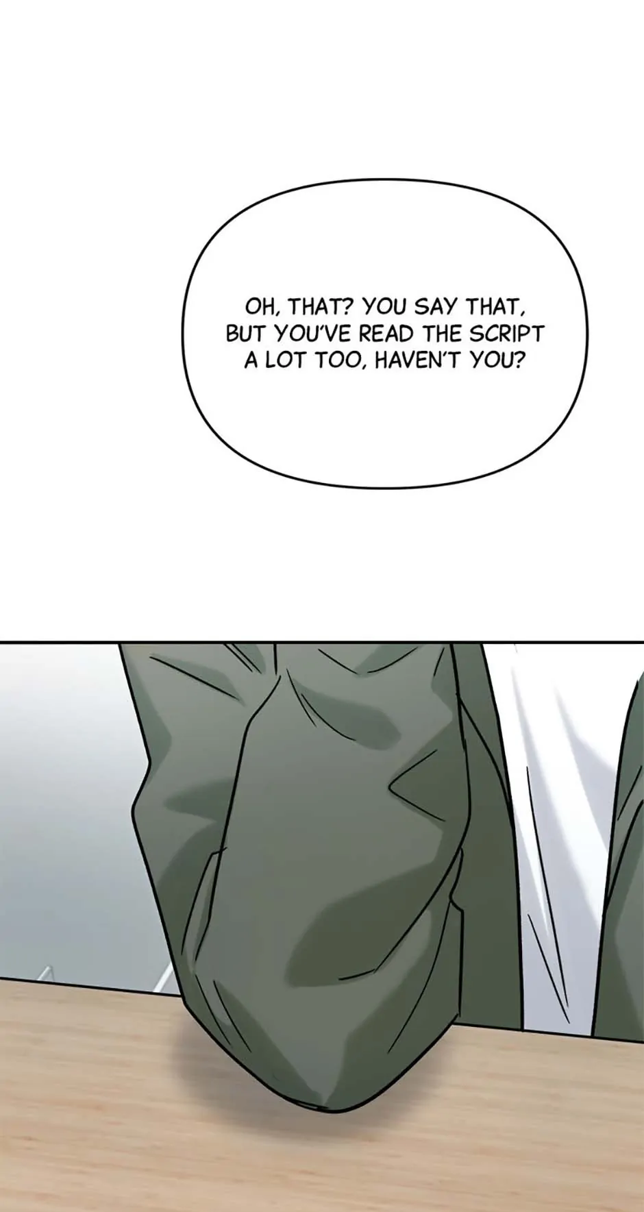 The Definition of A Top Star Chapter 84 - page 6