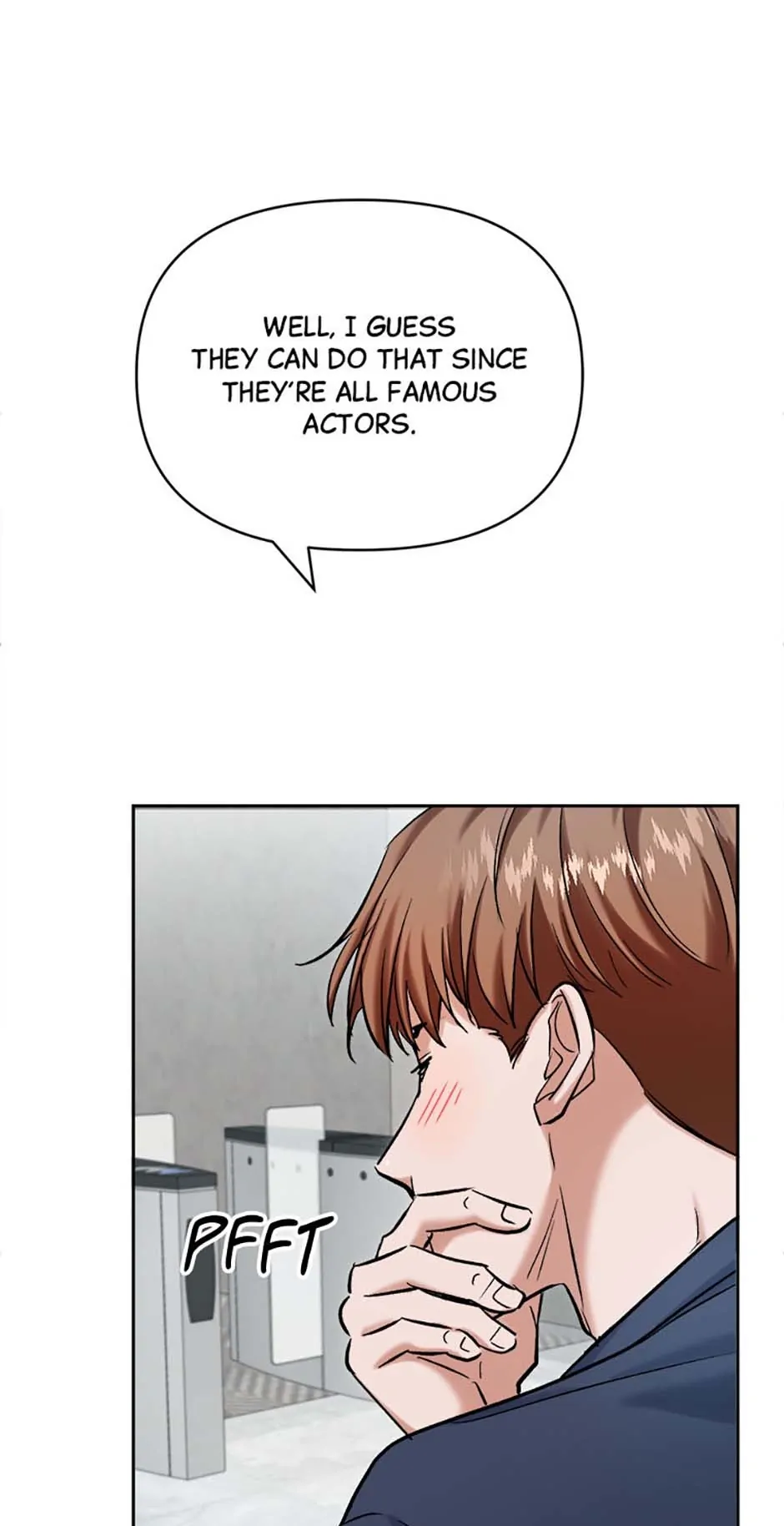 The Definition of A Top Star Chapter 84 - page 61