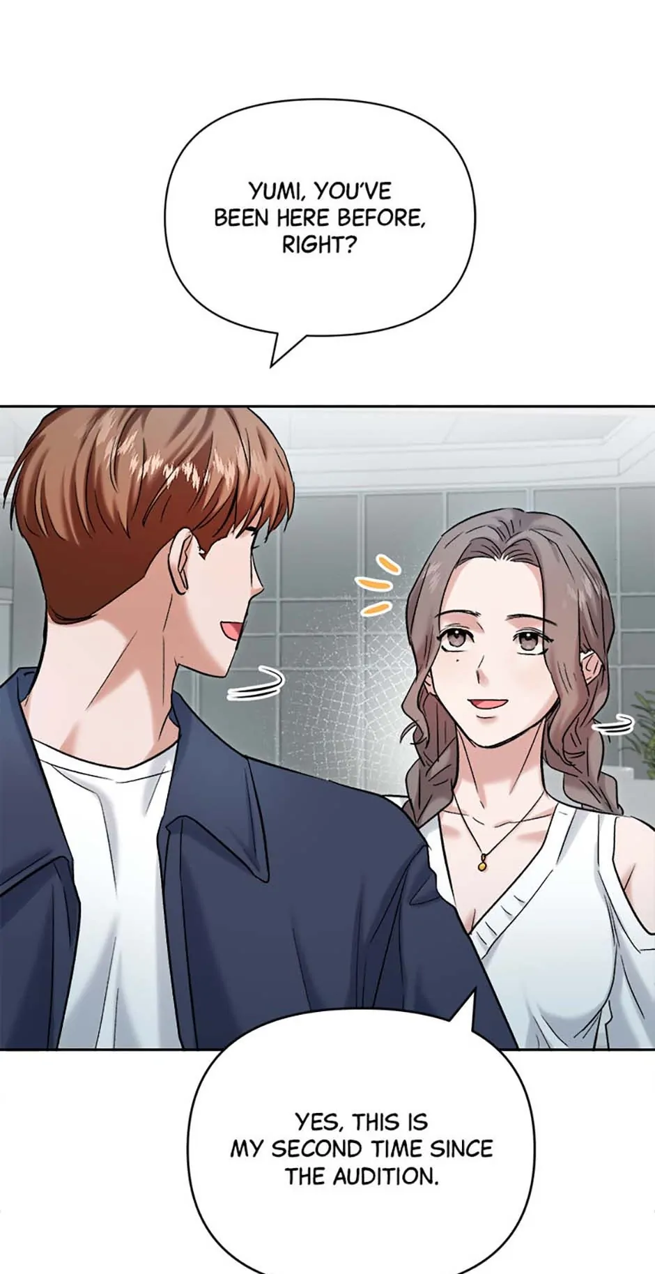 The Definition of A Top Star Chapter 84 - page 63