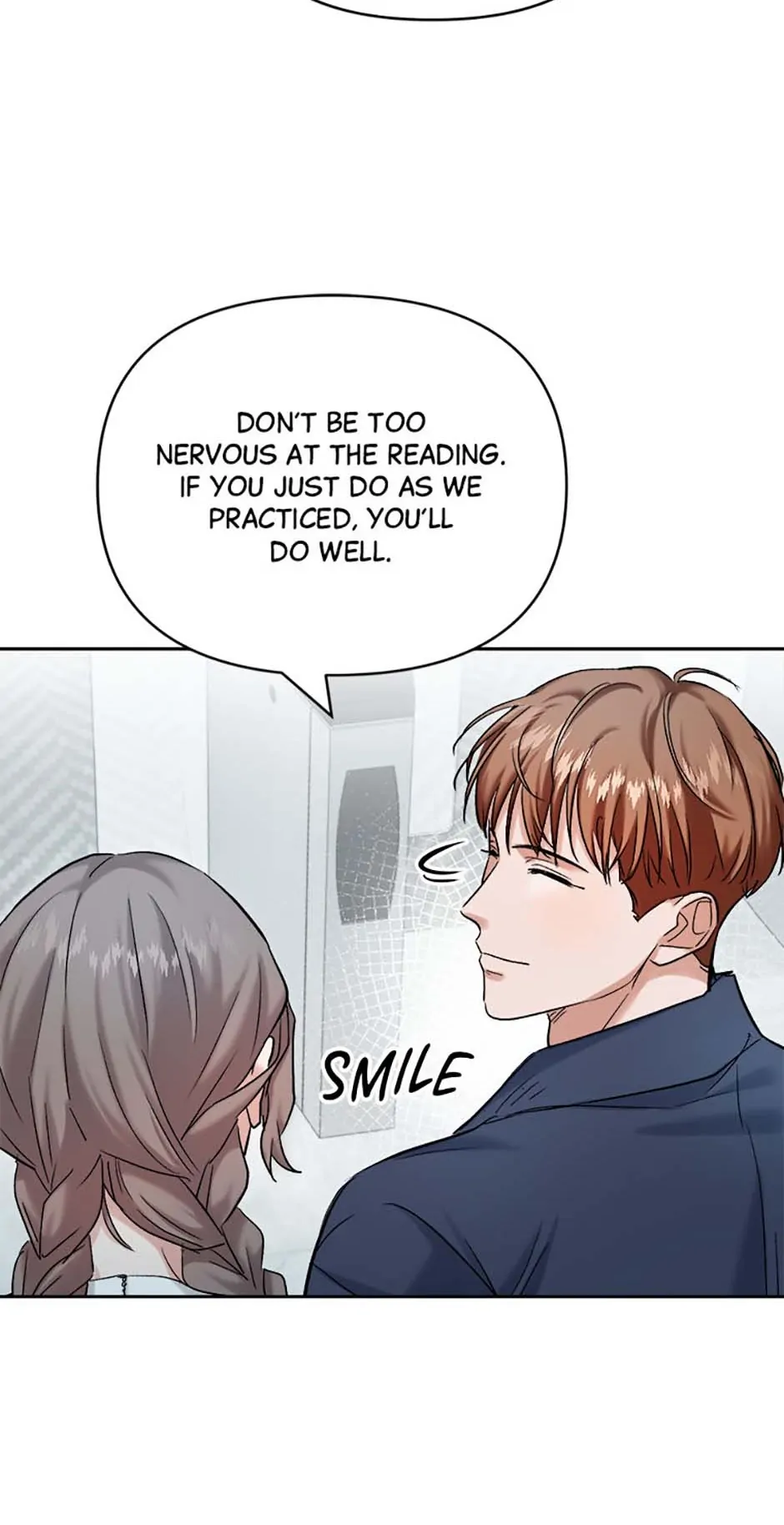 The Definition of A Top Star Chapter 84 - page 64