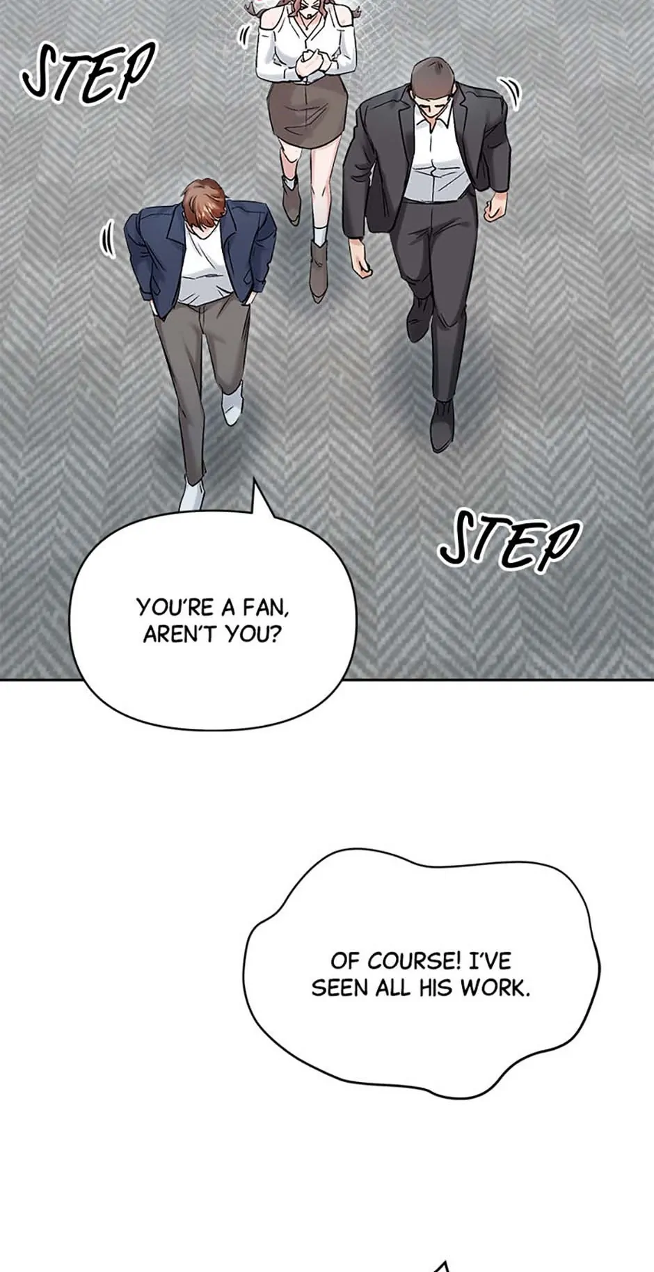 The Definition of A Top Star Chapter 84 - page 69