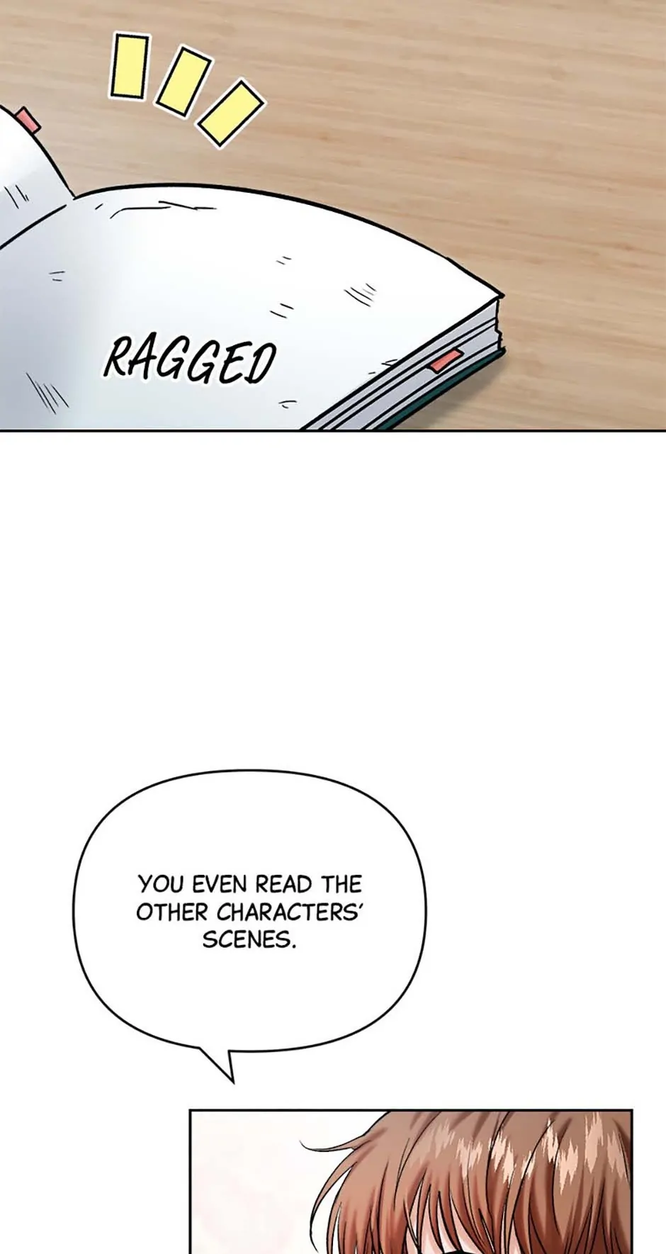 The Definition of A Top Star Chapter 84 - page 7