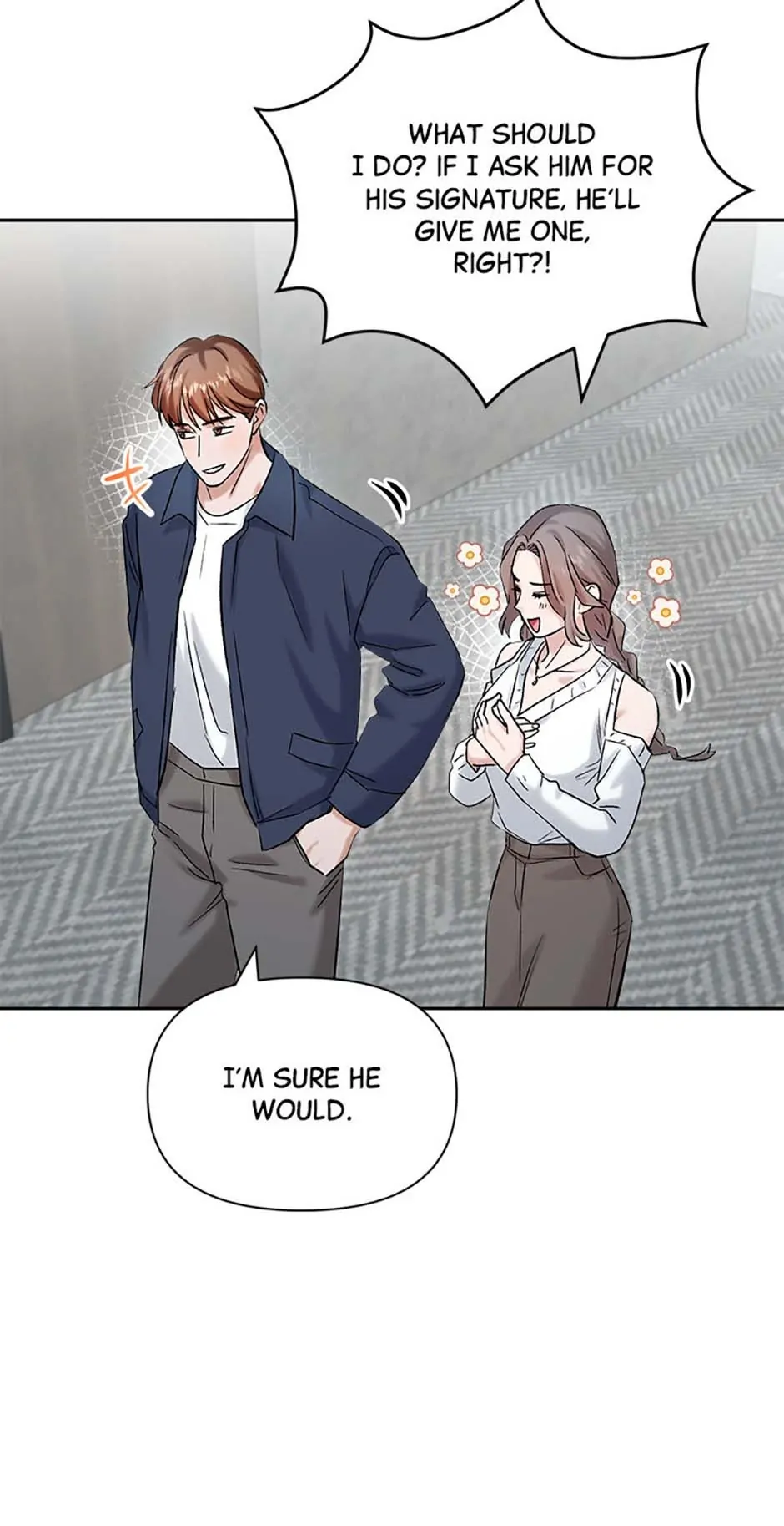 The Definition of A Top Star Chapter 84 - page 70