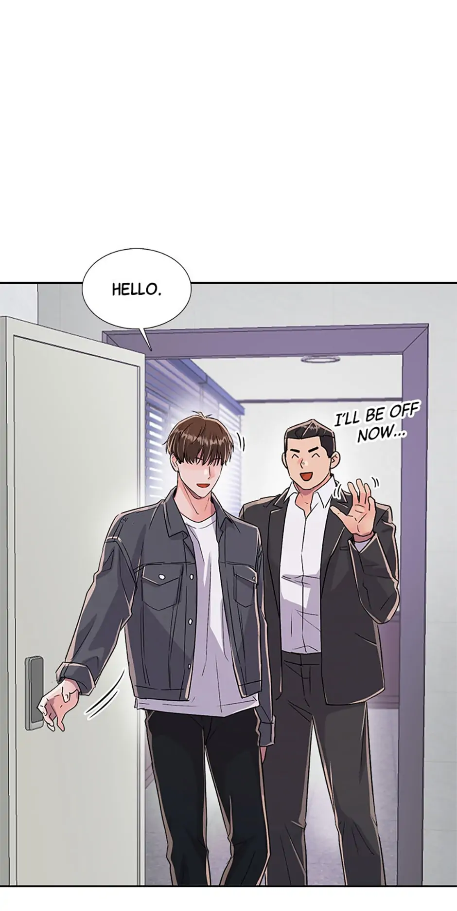 The Definition of A Top Star Chapter 45 - page 12
