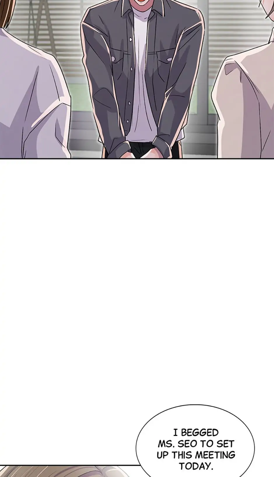 The Definition of A Top Star Chapter 45 - page 17