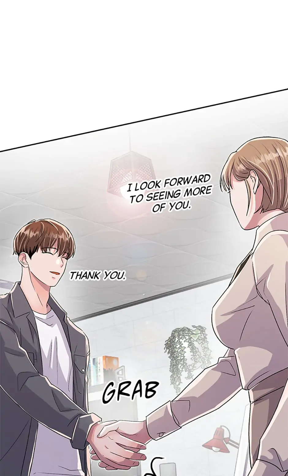 The Definition of A Top Star Chapter 45 - page 23