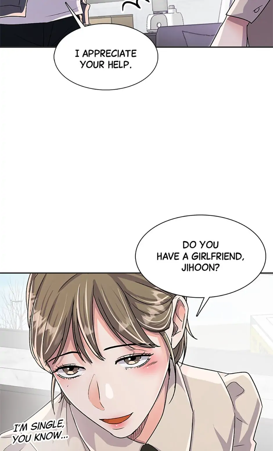 The Definition of A Top Star Chapter 45 - page 24