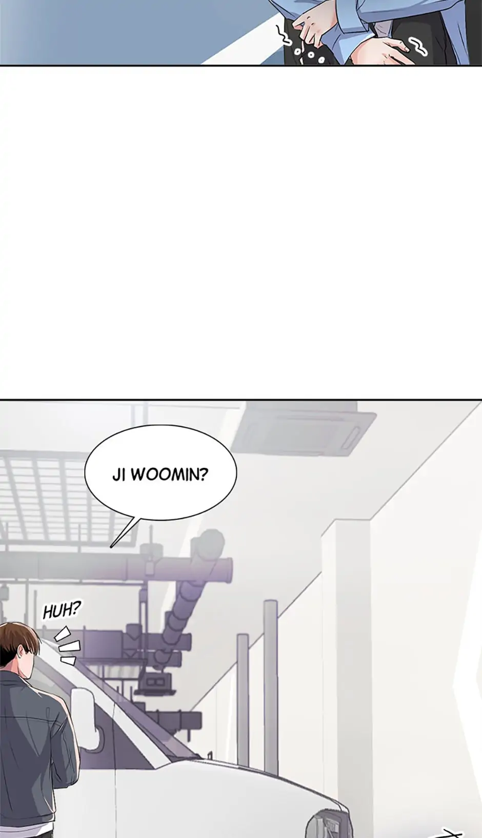 The Definition of A Top Star Chapter 45 - page 28