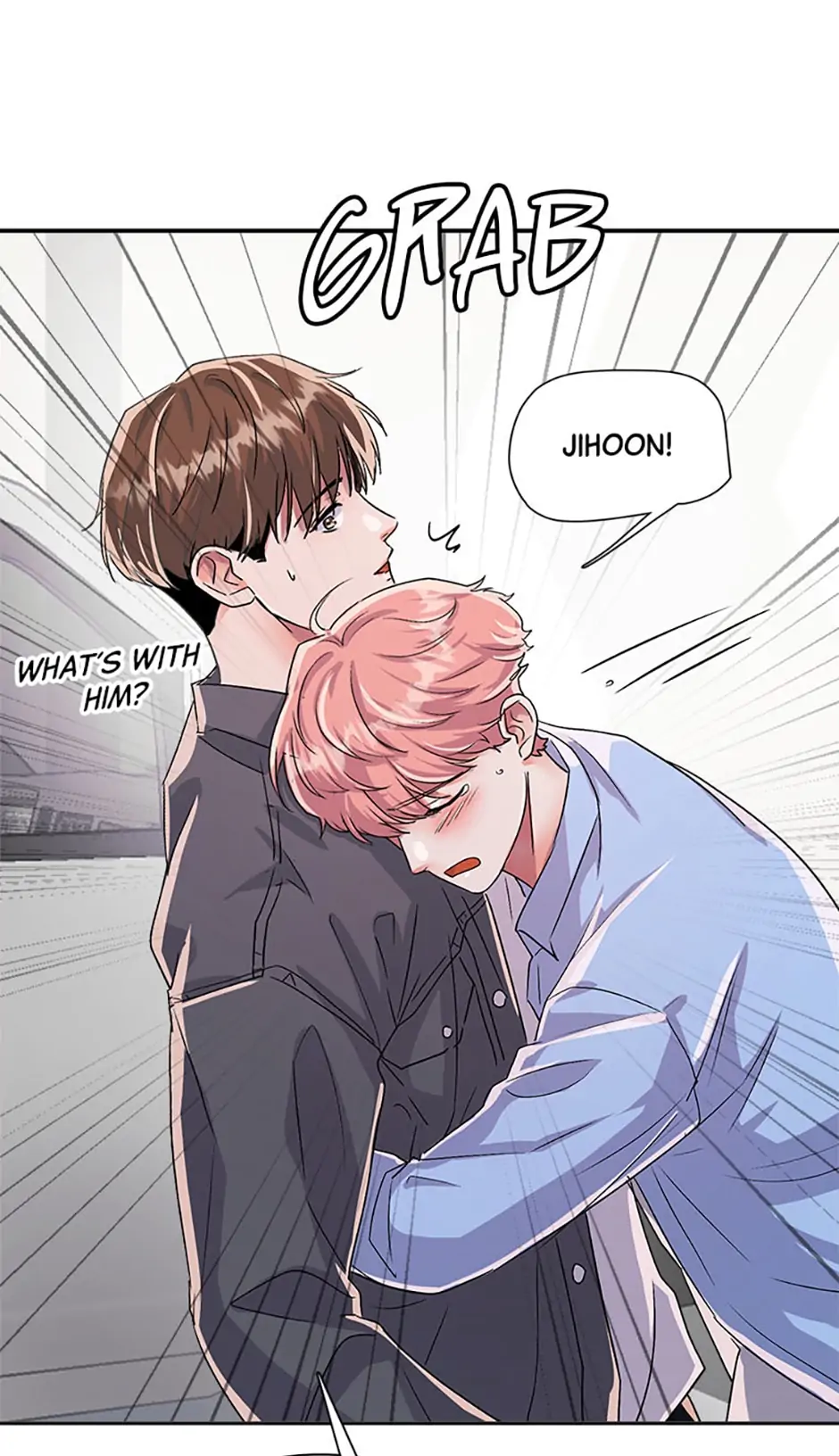 The Definition of A Top Star Chapter 45 - page 31