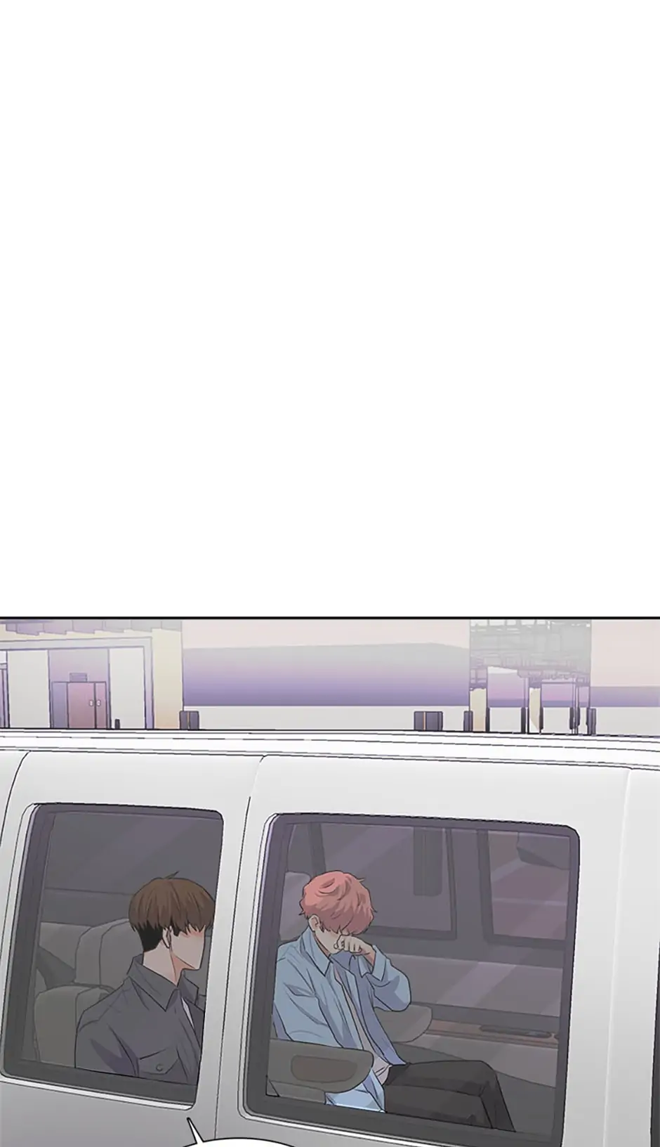 The Definition of A Top Star Chapter 45 - page 33