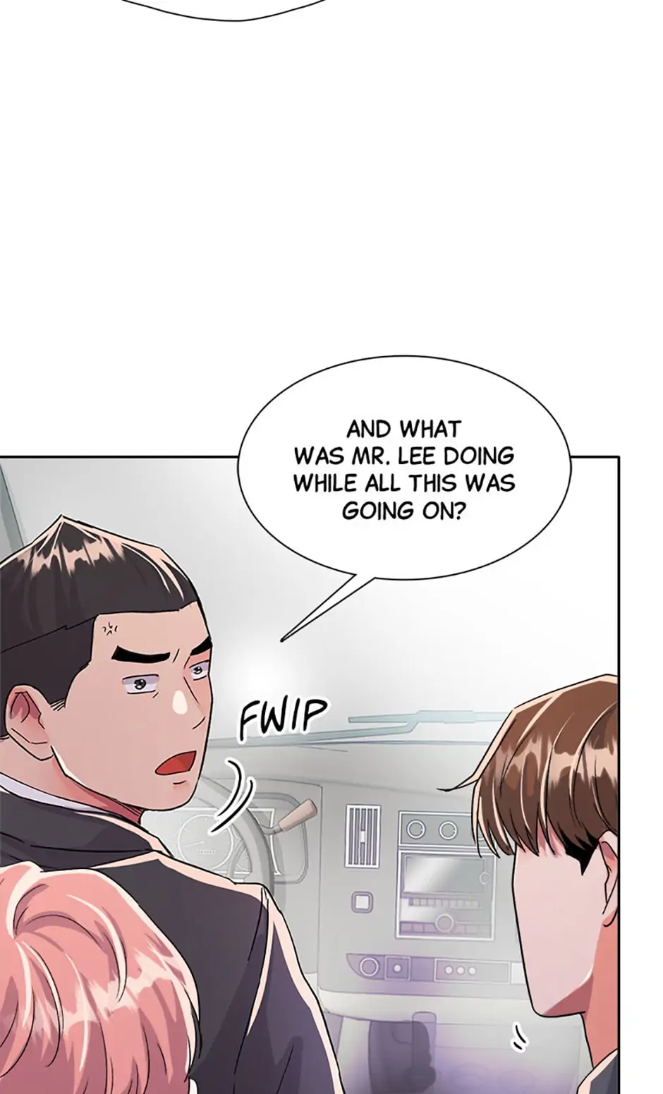 The Definition of A Top Star Chapter 45 - page 36