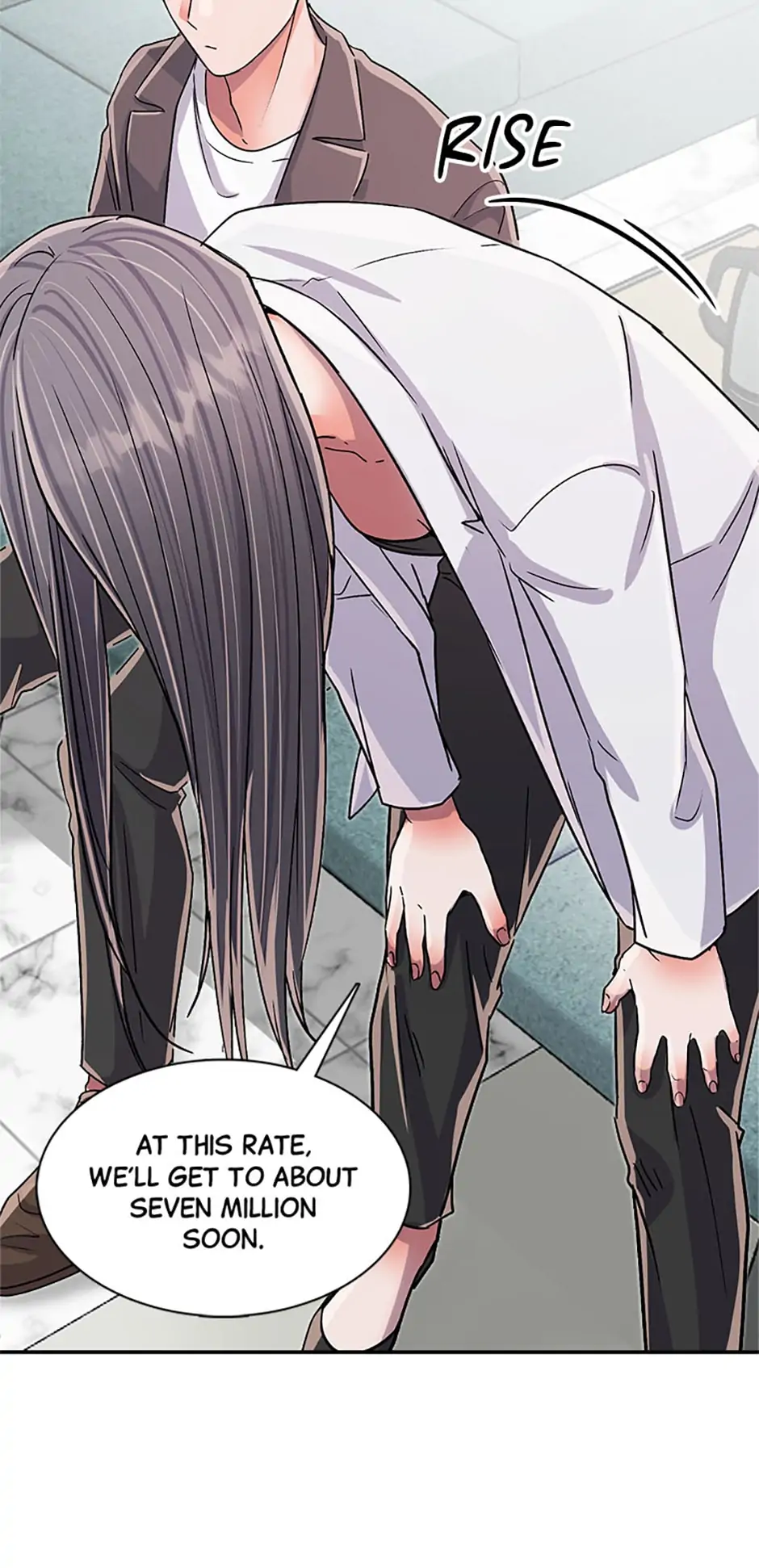 The Definition of A Top Star Chapter 45 - page 4