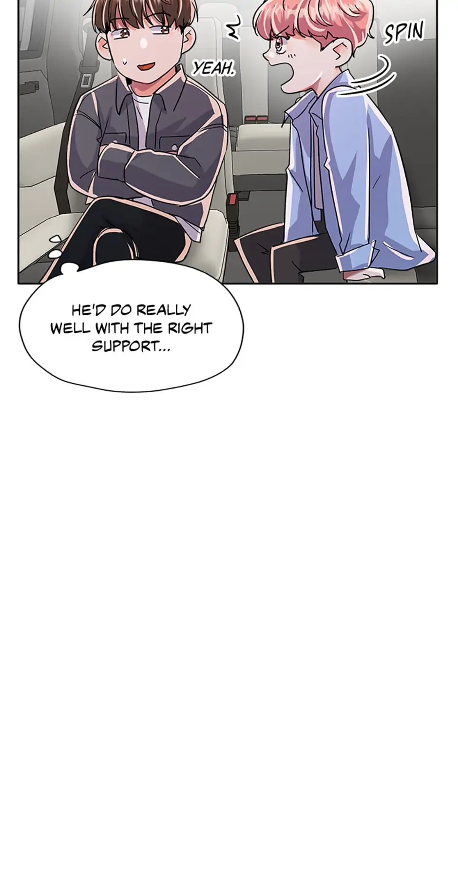 The Definition of A Top Star Chapter 45 - page 41