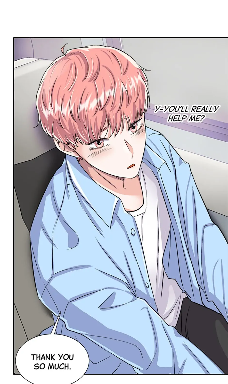 The Definition of A Top Star Chapter 45 - page 47