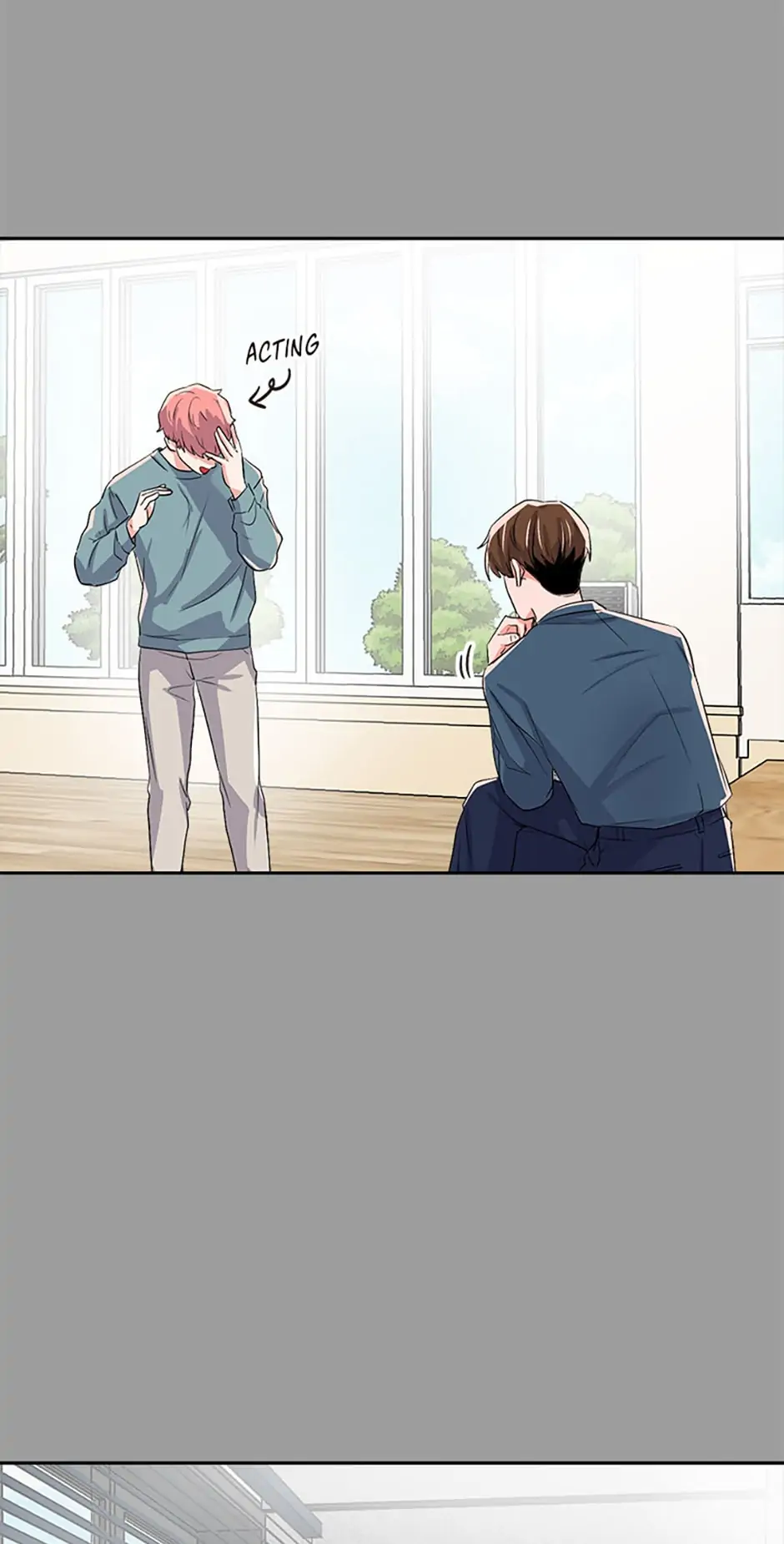 The Definition of A Top Star Chapter 45 - page 51