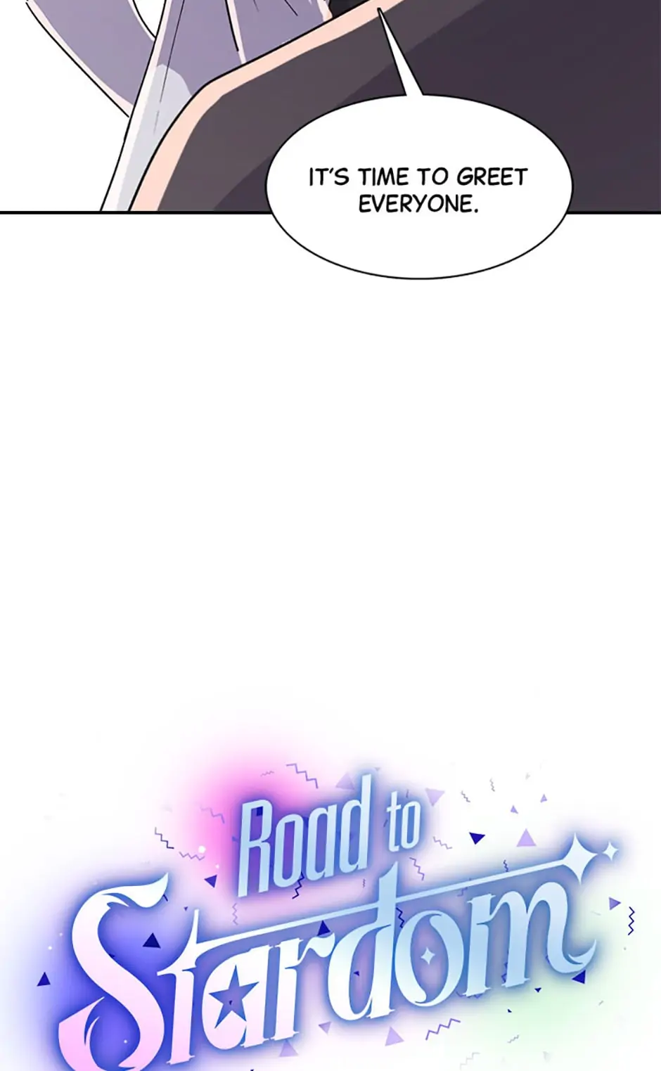 The Definition of A Top Star Chapter 45 - page 6