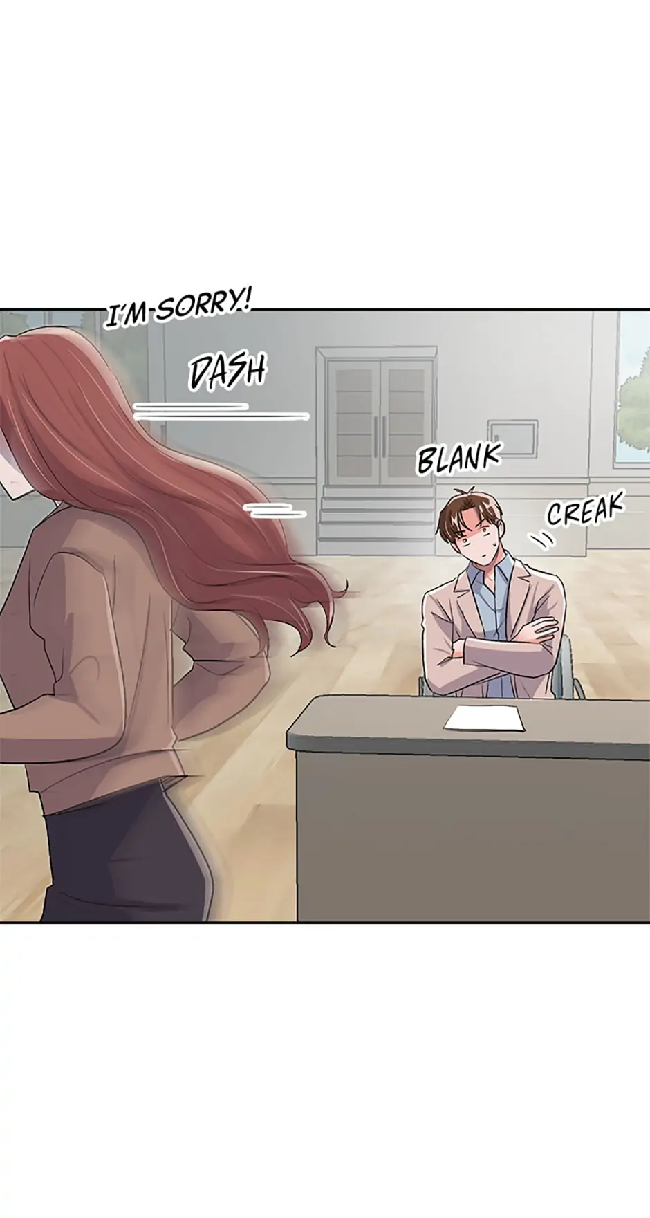 The Definition of A Top Star Chapter 45 - page 67