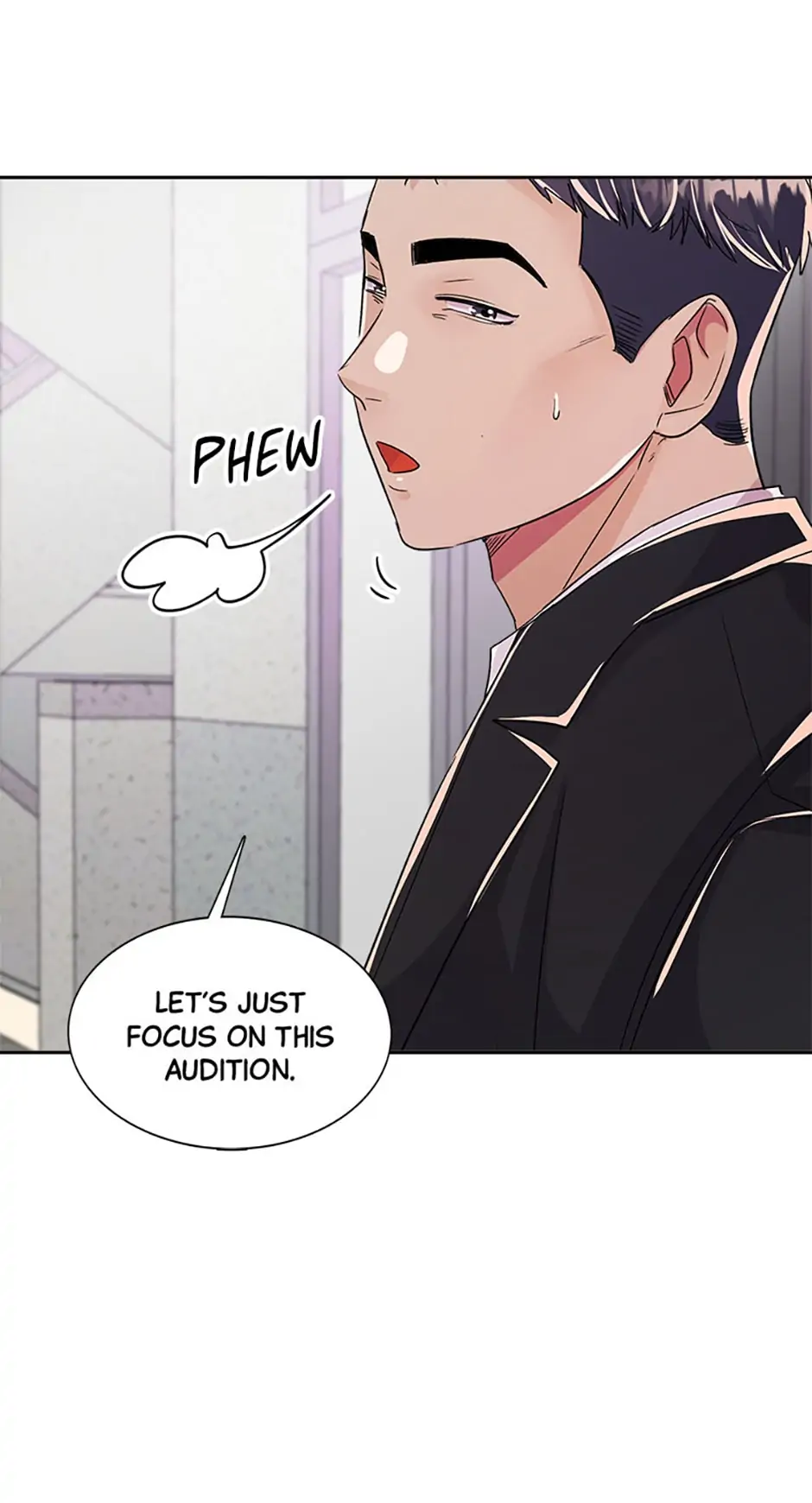 The Definition of A Top Star Chapter 45 - page 74