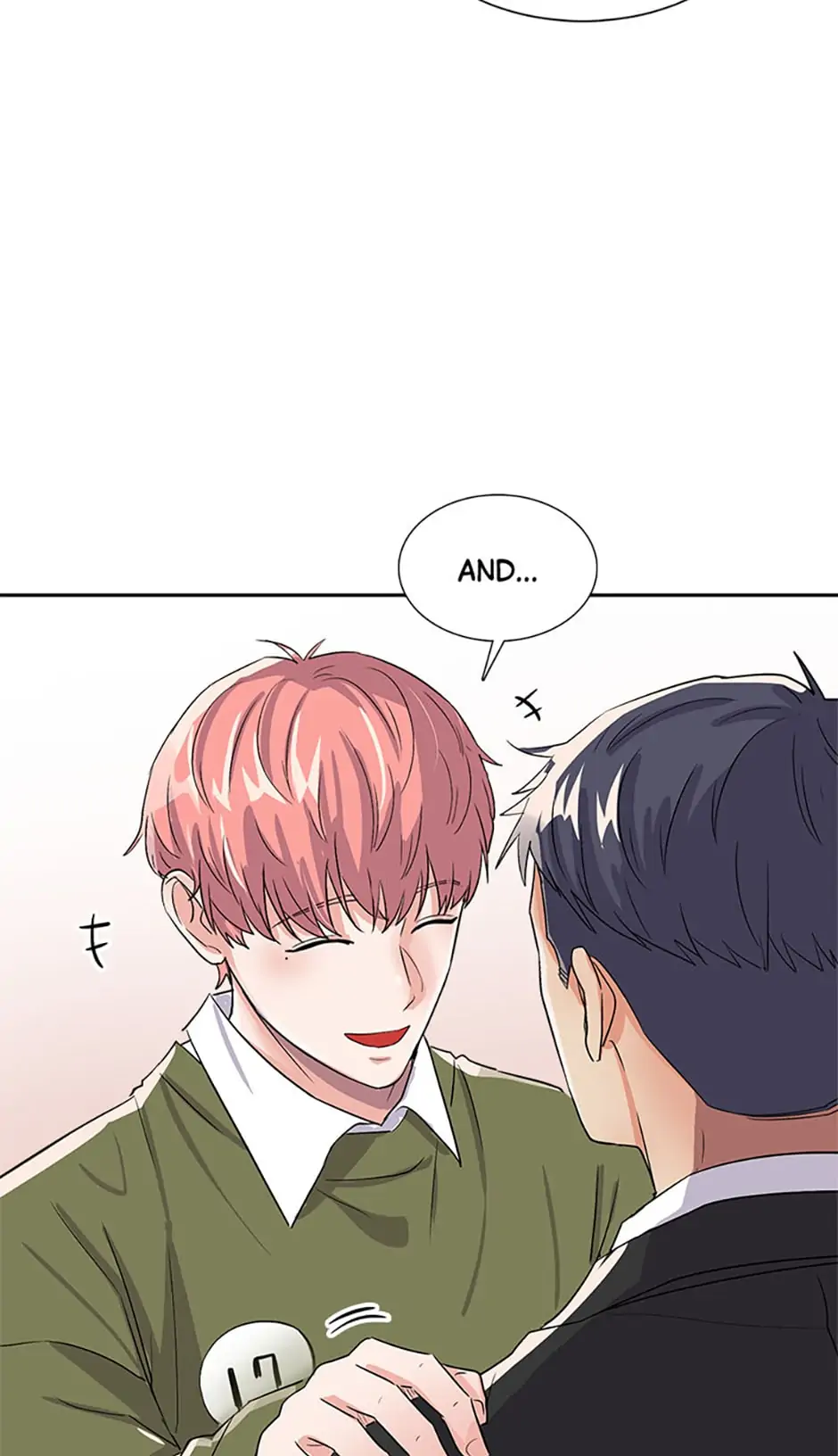 The Definition of A Top Star Chapter 45 - page 76