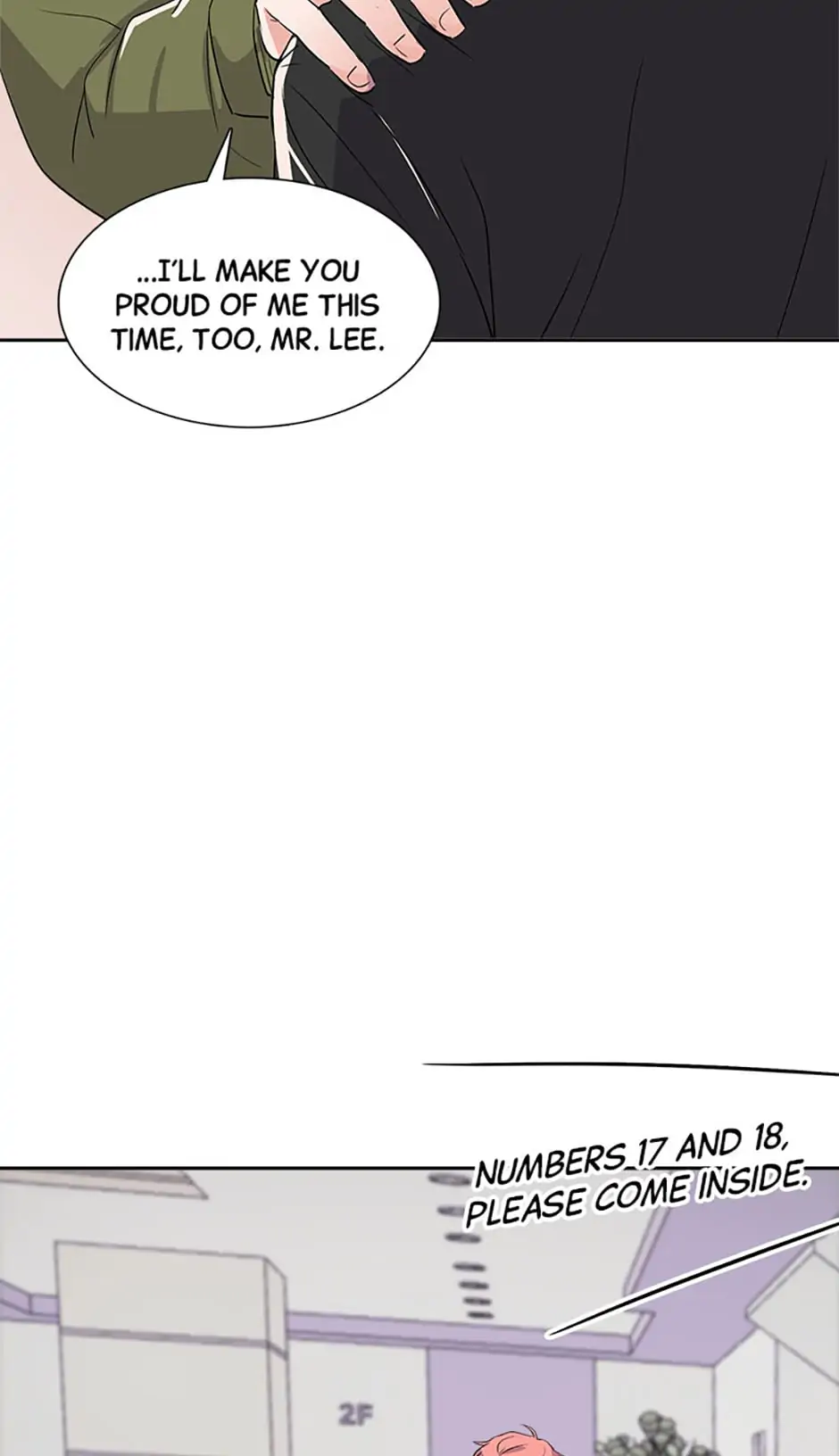 The Definition of A Top Star Chapter 45 - page 77