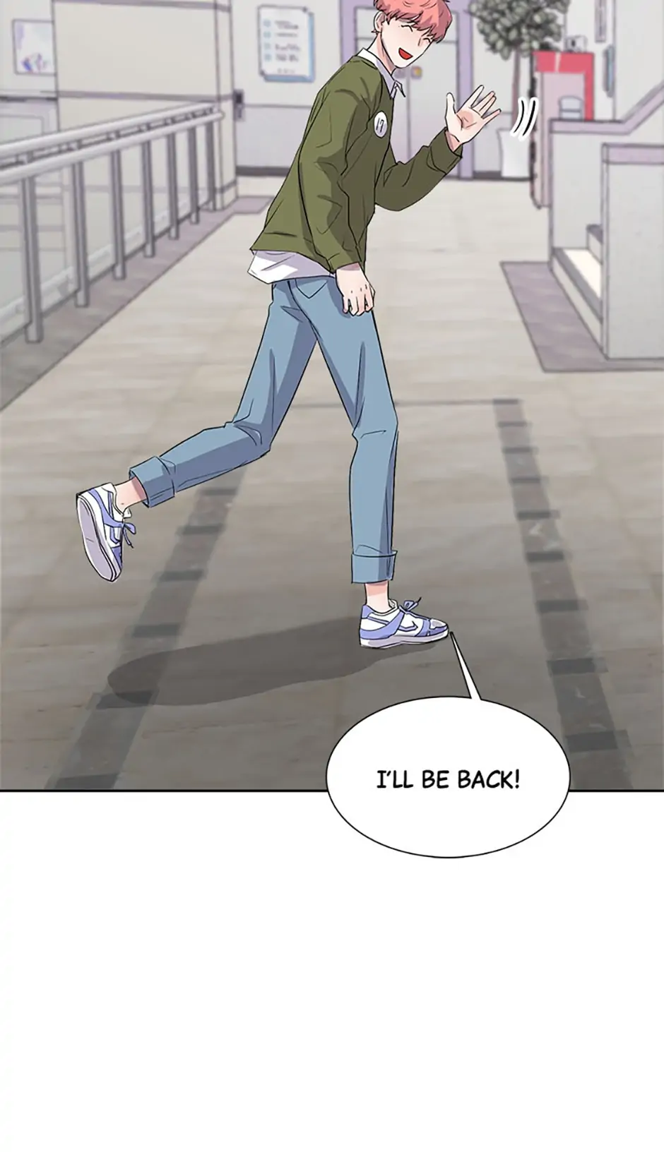 The Definition of A Top Star Chapter 45 - page 78
