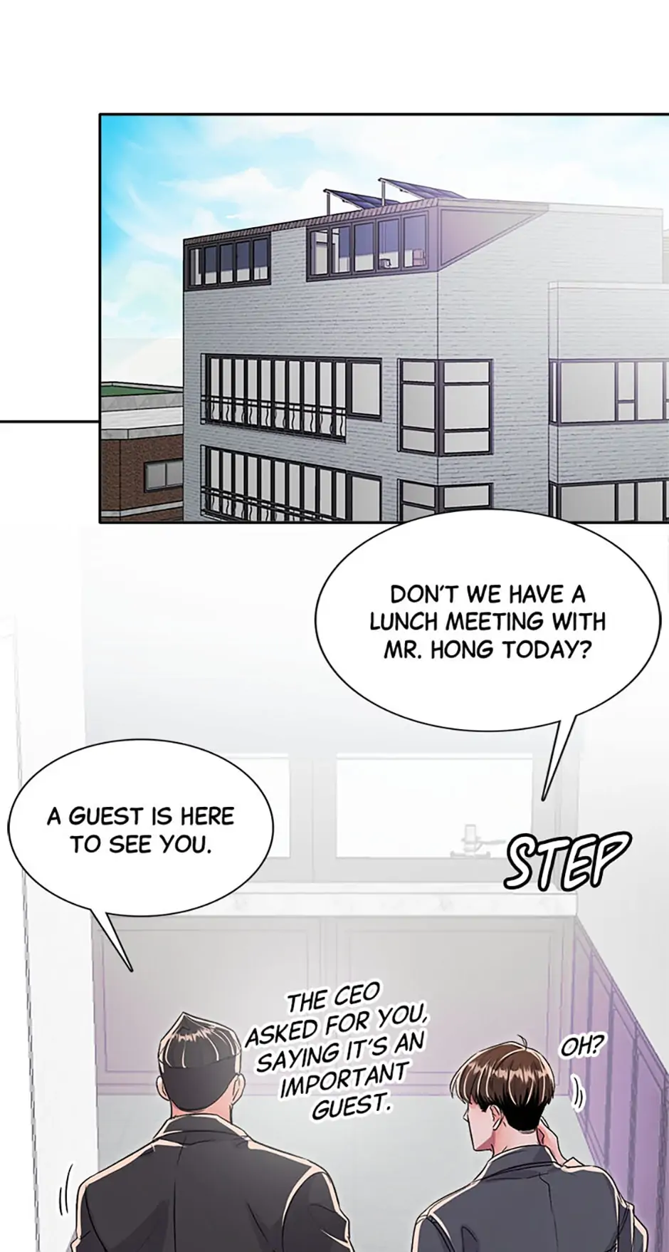 The Definition of A Top Star Chapter 45 - page 8