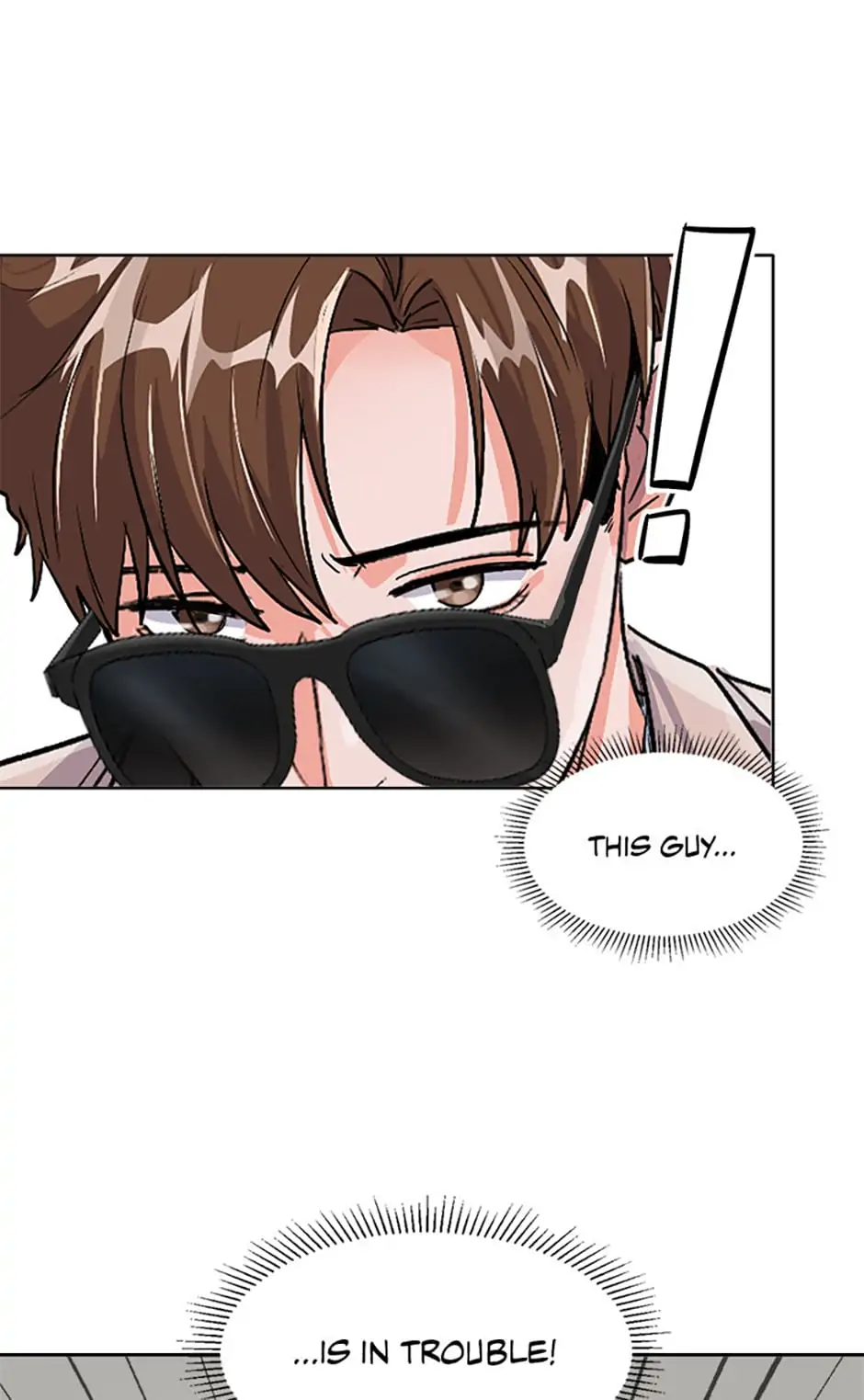 The Definition of A Top Star Chapter 45 - page 83