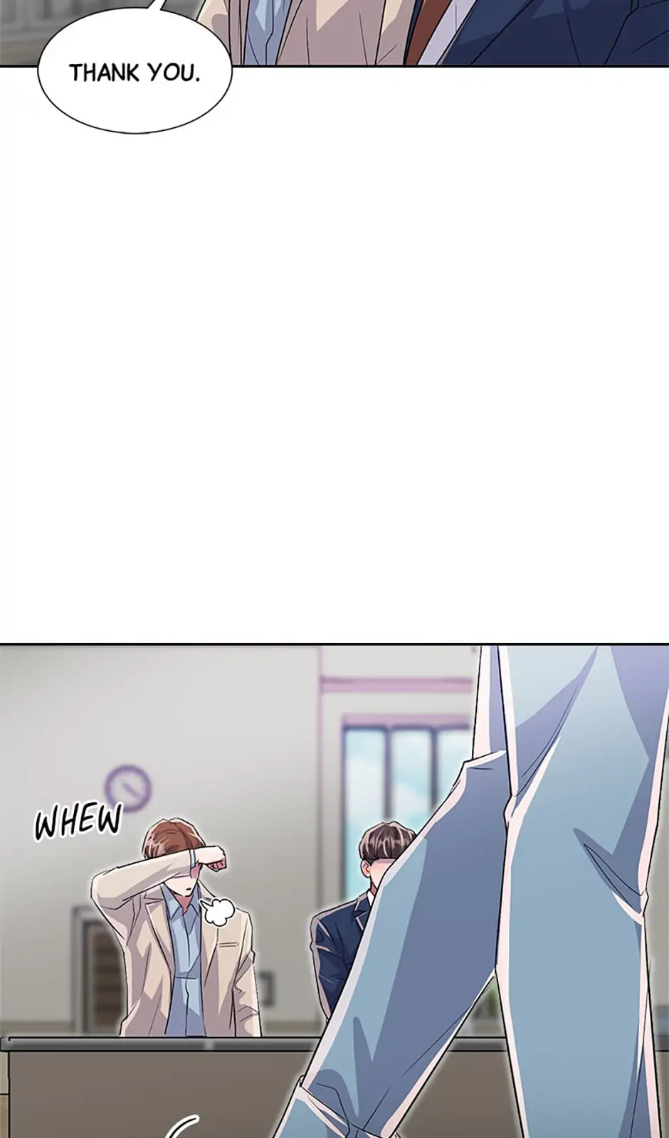The Definition of A Top Star Chapter 46 - page 10