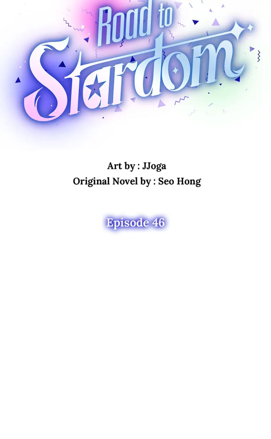 The Definition of A Top Star Chapter 46 - page 14