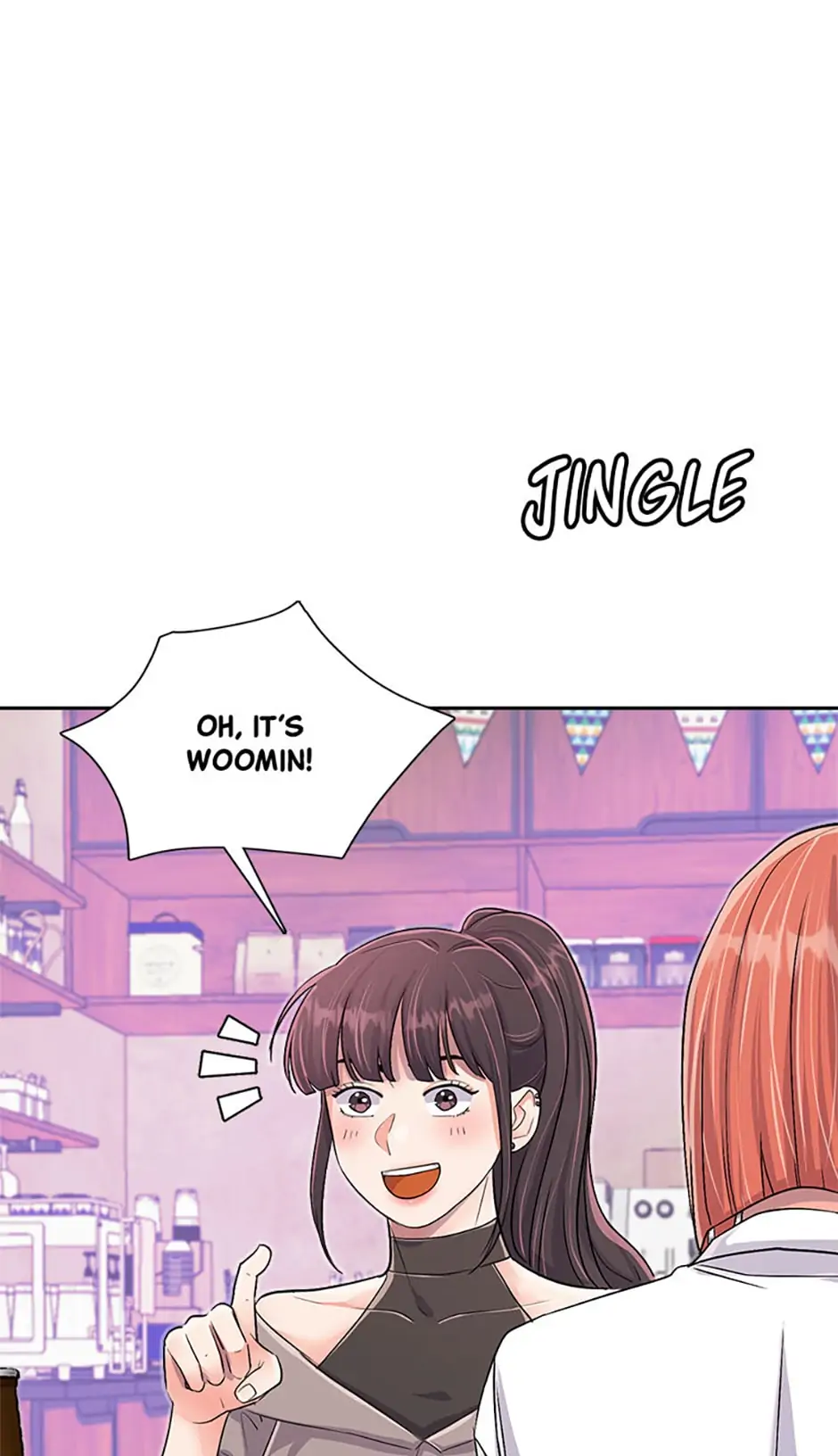 The Definition of A Top Star Chapter 46 - page 16