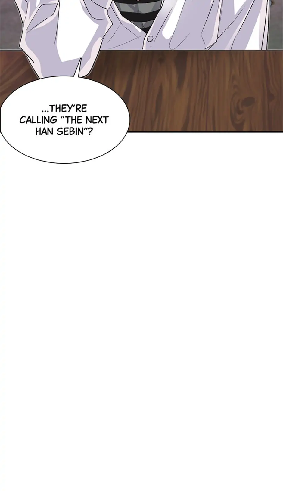 The Definition of A Top Star Chapter 46 - page 26