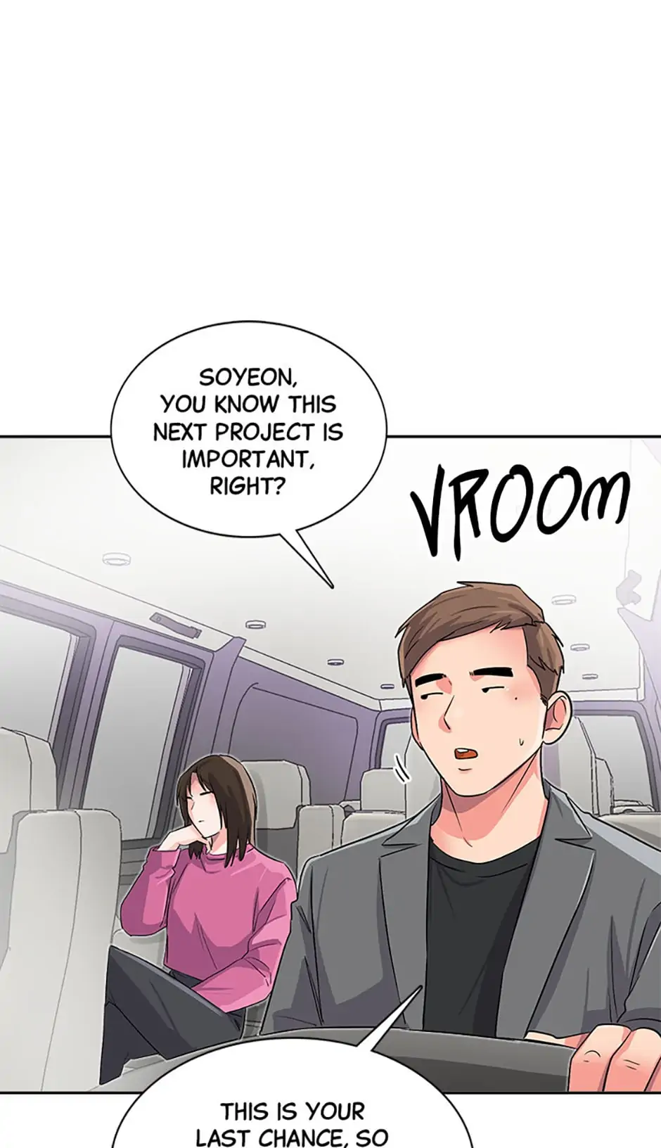The Definition of A Top Star Chapter 46 - page 27