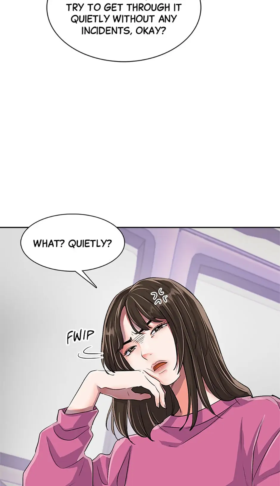 The Definition of A Top Star Chapter 46 - page 28