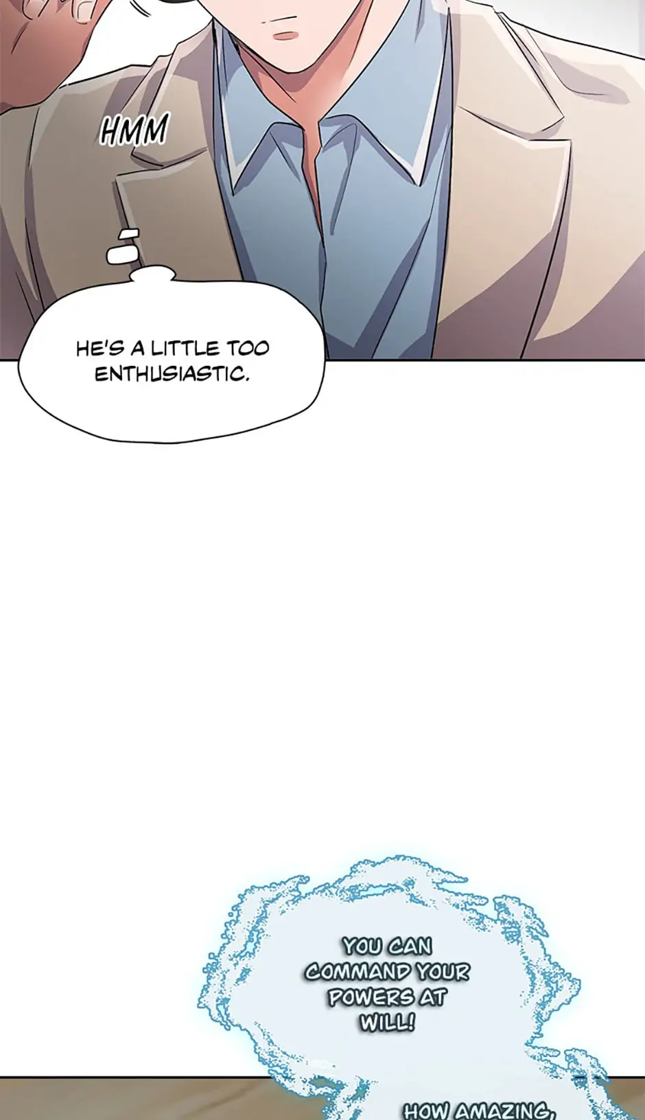 The Definition of A Top Star Chapter 46 - page 3