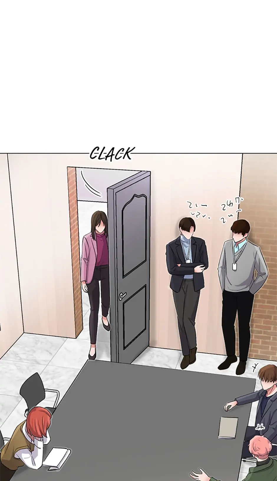 The Definition of A Top Star Chapter 46 - page 36