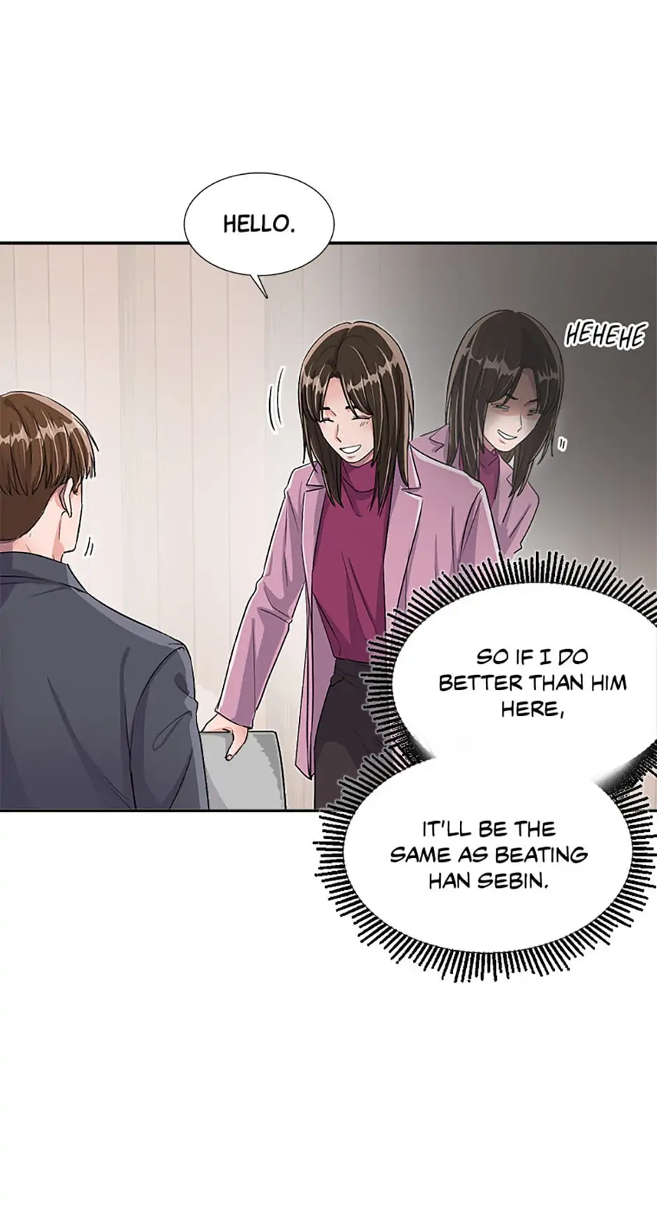 The Definition of A Top Star Chapter 46 - page 39