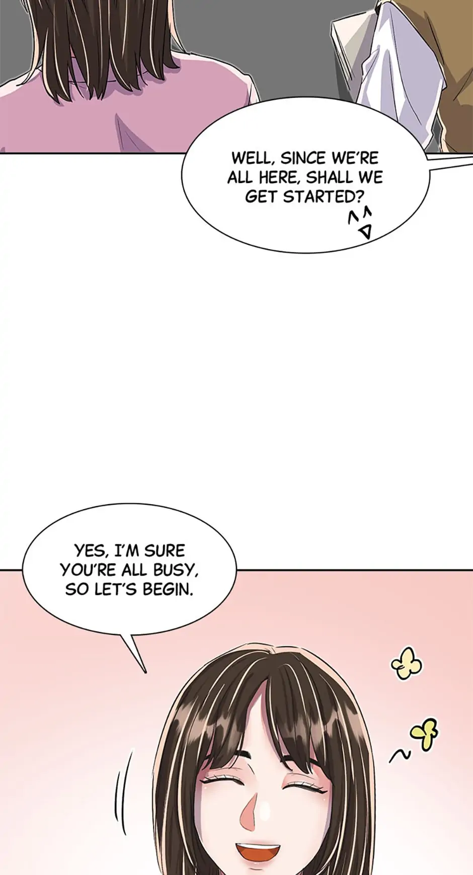 The Definition of A Top Star Chapter 46 - page 41